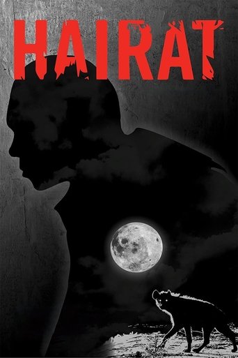 Hairat Poster of Hairat