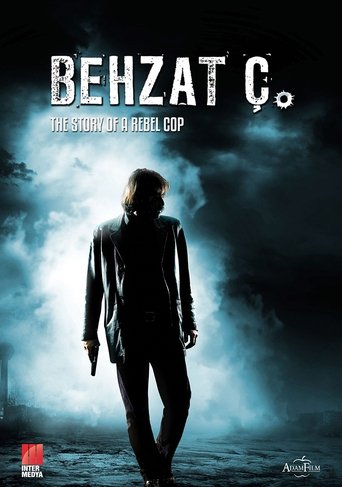 Behzat Ç.: An Ankara Policeman Poster of Behzat Ç.: An Ankara Policeman