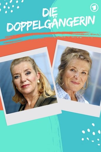 Doppelgängerin Poster of Doppelgängerin