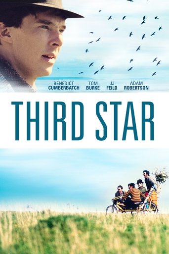Third Star Poster of Third Star