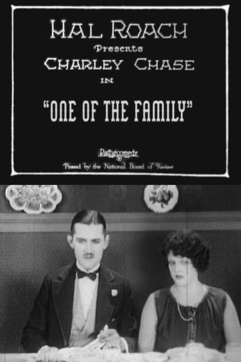 One of the Family Poster of One of the Family