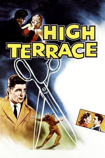 The High Terrace Poster of The High Terrace