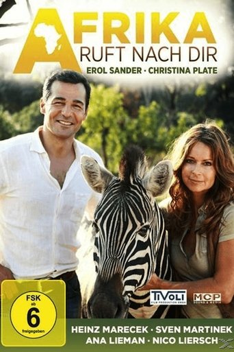Africa Cries Out to You Poster of Africa Cries Out to You