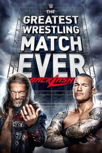 WWE Backlash 2020 Poster of WWE Backlash 2020
