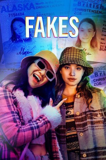 Fakes Poster of Fakes
