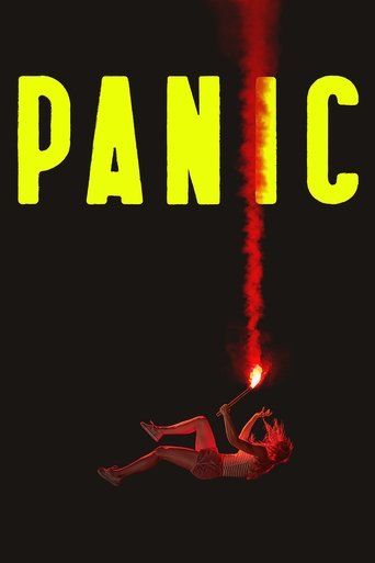Panic Poster of Panic
