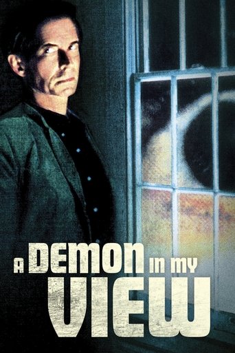 A Demon in My View Poster of A Demon in My View