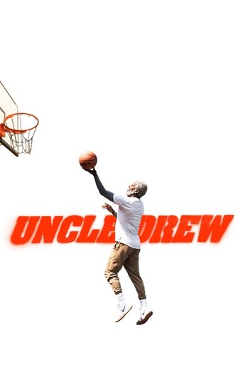 Uncle Drew Poster of Uncle Drew