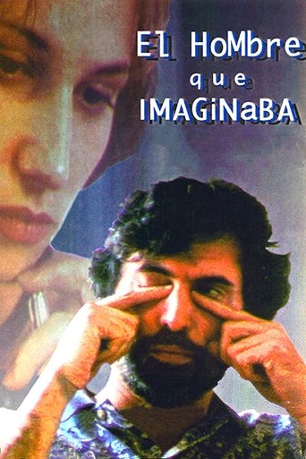 El hombre que imaginaba Poster of El hombre que imaginaba