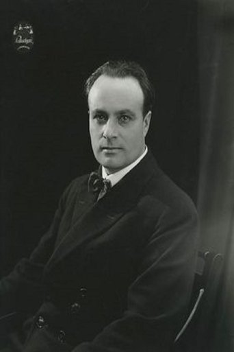 Victor Montell Portrait of Victor Montell