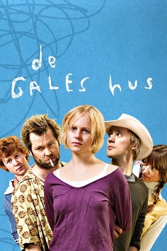 House of Fools Poster of House of Fools