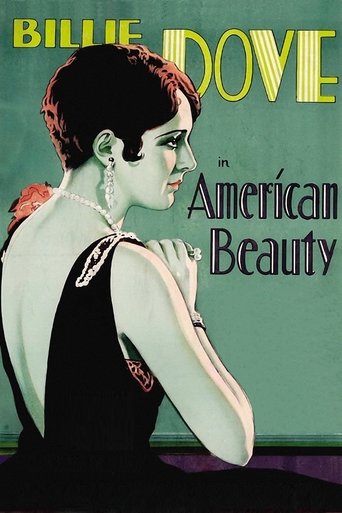 American Beauty Poster of American Beauty