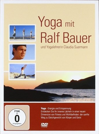 Yoga mit Ralf Bauer Poster of Yoga mit Ralf Bauer