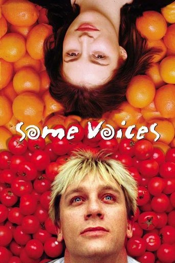 Some Voices Poster of Some Voices