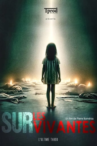 Les Survivantes Poster of Les Survivantes