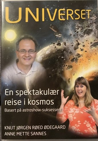 Universet Poster of Universet