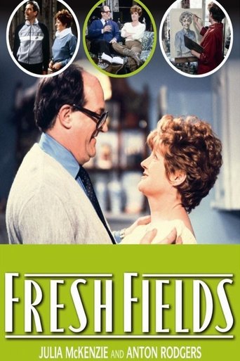 Fresh Fields Poster of Fresh Fields