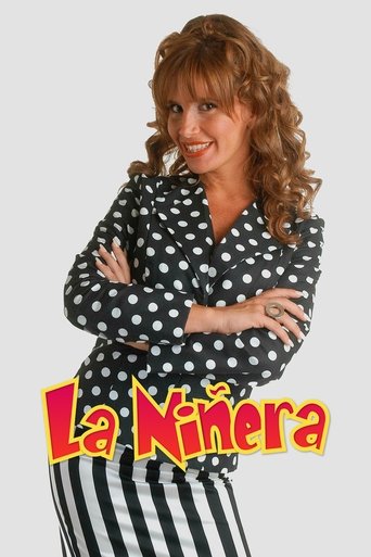 The Nanny Poster of The Nanny