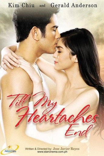 Till My Heartaches End Poster of Till My Heartaches End
