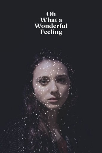 Oh What a Wonderful Feeling Poster of Oh What a Wonderful Feeling