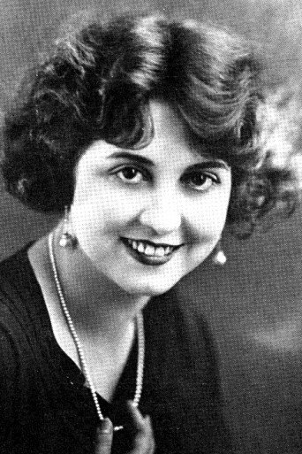 Vola Vale Portrait of Vola Vale