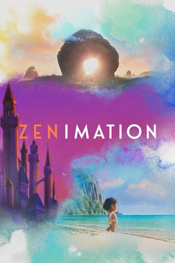 Zenimation Poster of Zenimation