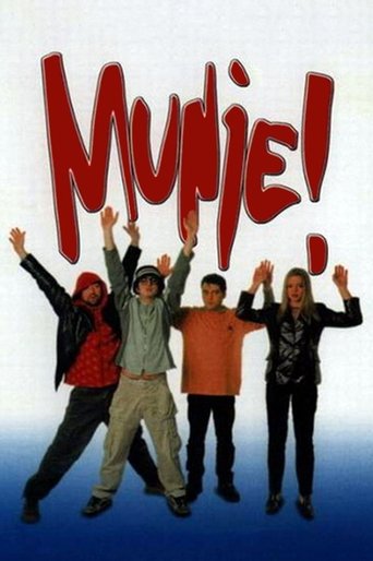 Dudes! Poster of Dudes!