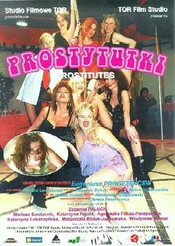 Prostitutes Poster of Prostitutes
