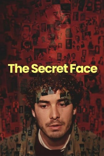 The Secret Face Poster of The Secret Face