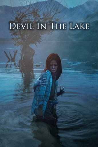 Devil in the Lake Poster of Devil in the Lake