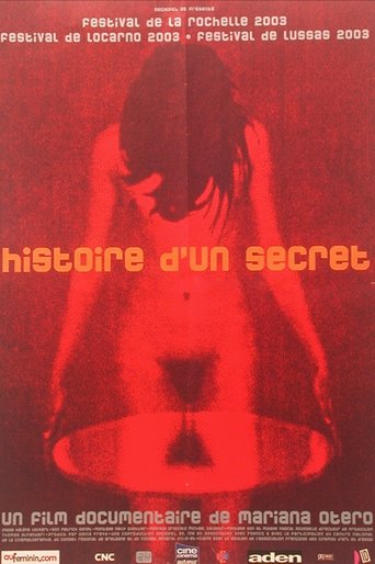 Histoire d'un secret Poster of Histoire d'un secret