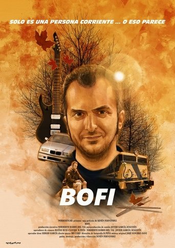 Bofi Poster of Bofi