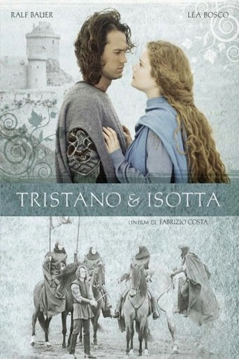 Heart and Sword Poster of Heart and Sword