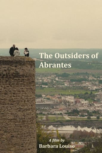 The Outsiders of Abrantes Poster of The Outsiders of Abrantes