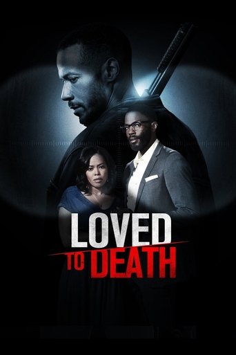 Loved To Death Poster of Loved To Death