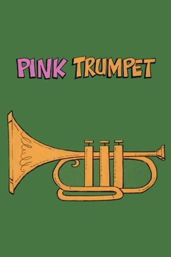 Pink Trumpet Poster of Pink Trumpet