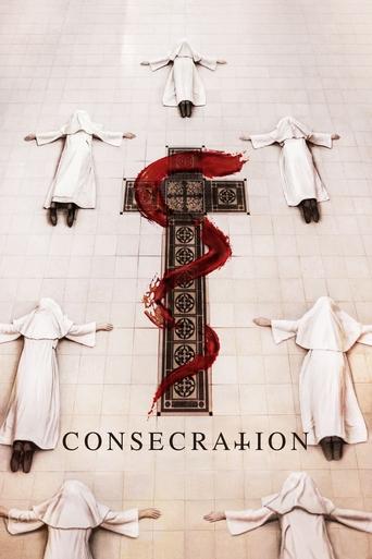 Consecration Poster of Consecration