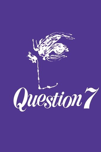 Question 7 Poster of Question 7