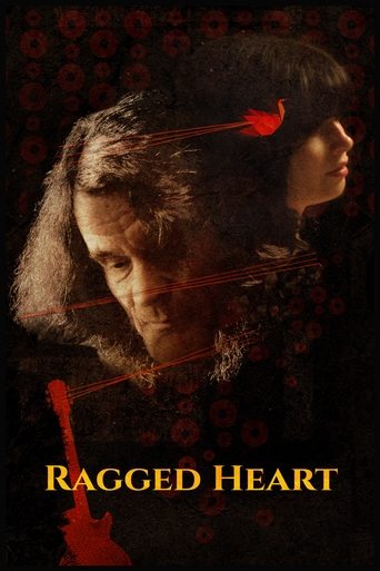 Ragged Heart Poster of Ragged Heart