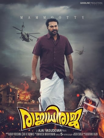 King of Kings Poster of King of Kings
