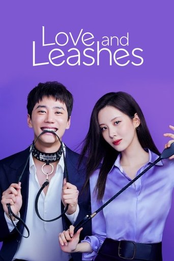 Love and Leashes Poster of Love and Leashes