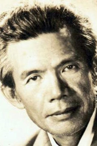 Huy Công Portrait of Huy Công