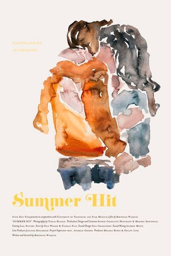 Summer Hit Poster of Summer Hit