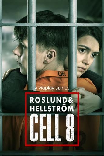 Cell 8 Poster of Cell 8
