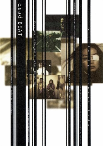 Dead Beat Poster of Dead Beat