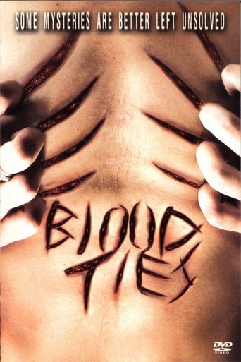 Blood Ties Poster of Blood Ties