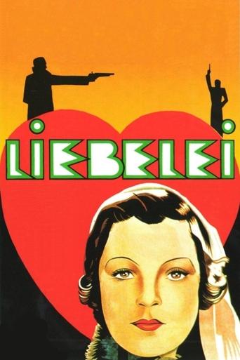 Liebelei Poster of Liebelei