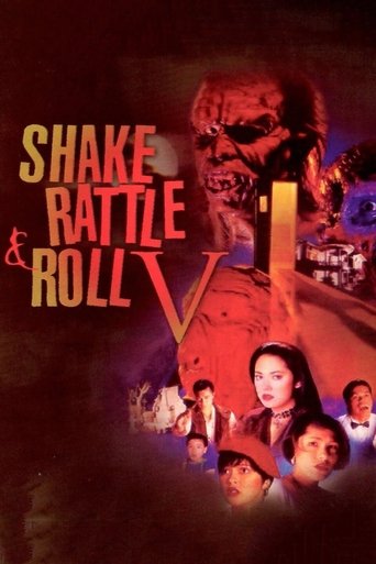 Shake, Rattle & Roll V Poster of Shake, Rattle & Roll V
