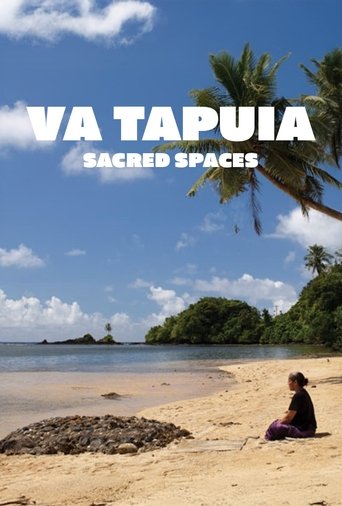 Sacred Spaces Poster of Sacred Spaces