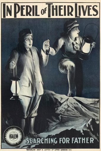 In Peril of Their Lives Poster of In Peril of Their Lives